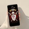 Чехол Templar Knight для Samsung Galaxy J4 J6 Plus 2018 A6 A7 A8 A9 J8 J1 2016 A3 A5 J3 J7 J5 2017 чехол
