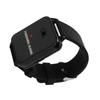 Wristband Alarm Outdoor Running Wrist Personal Alarm with Flashing Light for Kid Women