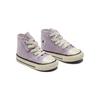 Converse Кеды Chuck 70 High Top для ходьбы Детские кроссовки Фиолетовые Белые A05100C