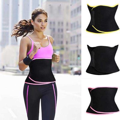 Пот, триммер для талии, пояс для похудения, сжигание жира, вес, тренажерный зал, бодибилдинг