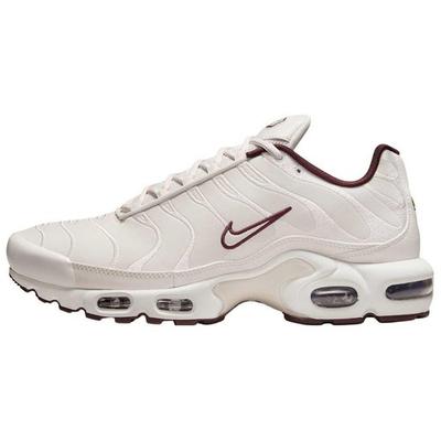 Air Max Plus Premium Phantom Burgundy Crush - HF3181-001