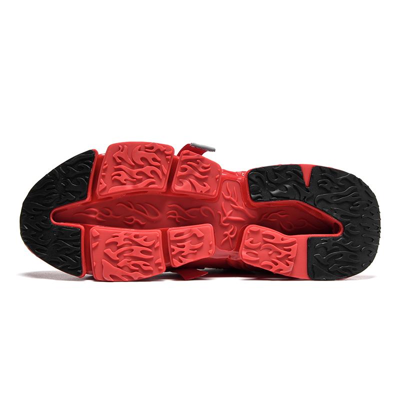 Кроссовки для бега Marathon Carbon Plate Air Cushion для мужчин, дышащие, легкие, женские, удобные, спортивные, нескользящие