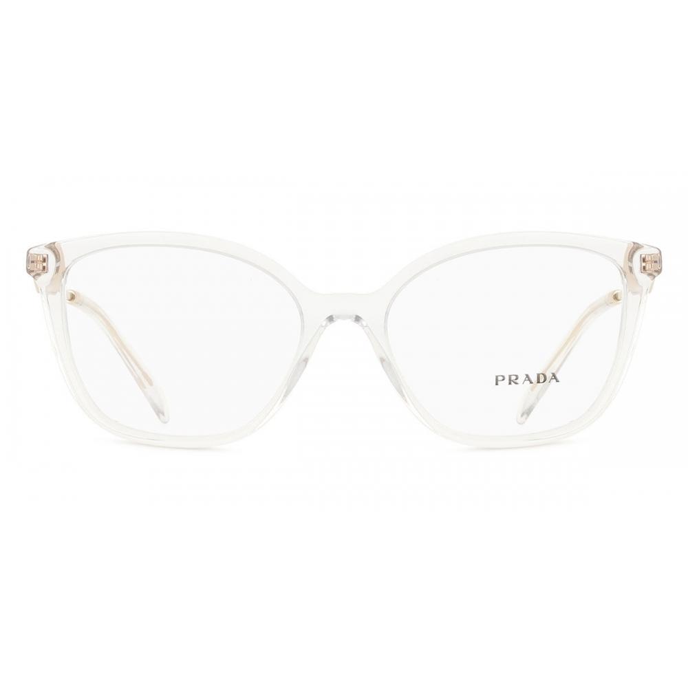 Prada Pr 02zv 2az1o1 Женские очки