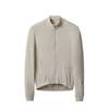 Mens Lightweight Linen Blend Cycling Shirt Long Sleeve Breathable MTB Road Bike Jersey