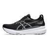 Asics Кроссовки мужские Gel Kayano 31 Wide Black White 1011B869-002