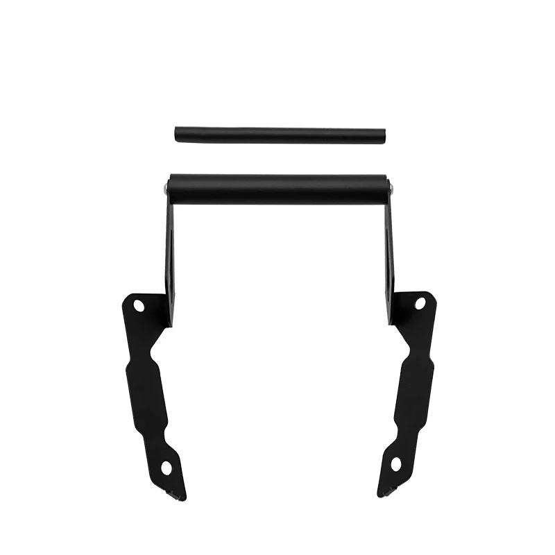 XL750 Motorcycle GPS Smart Phone Navigation Mount Mounting Bracket Adapter For Honda XL 750 Transalp 750 2024
