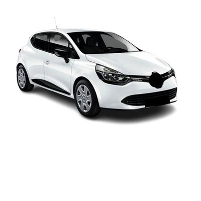Комплект нижних проставок для фар правая левая, 2 шт.. для Renault Clio Mk4 HB 2012-2019 OEM 260946701R