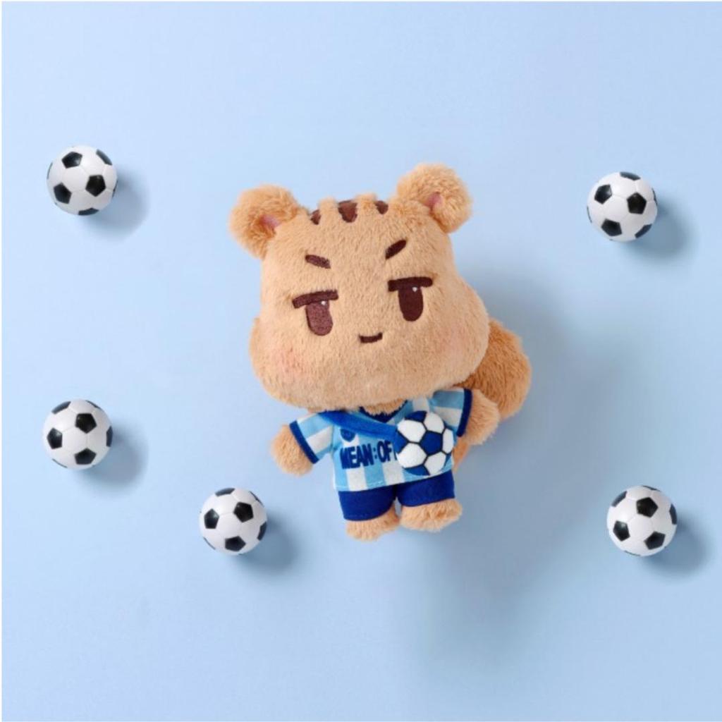 2024 КОНЦЕРТ МИНХО ОФИЦИАЛЬНЫЙ MD ДАРАМИНГ (КУКЛА 20 СМ Вер.)