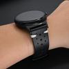 Кожаный ремешок для Google Pixel Watch 3 45 мм Мужской браслет Замененные аксессуары Ремешок для Google Pixel Watch 3 2 1 41 мм Браслет