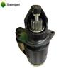 Оригинальный стартерный двигатель Xichai QD2719B