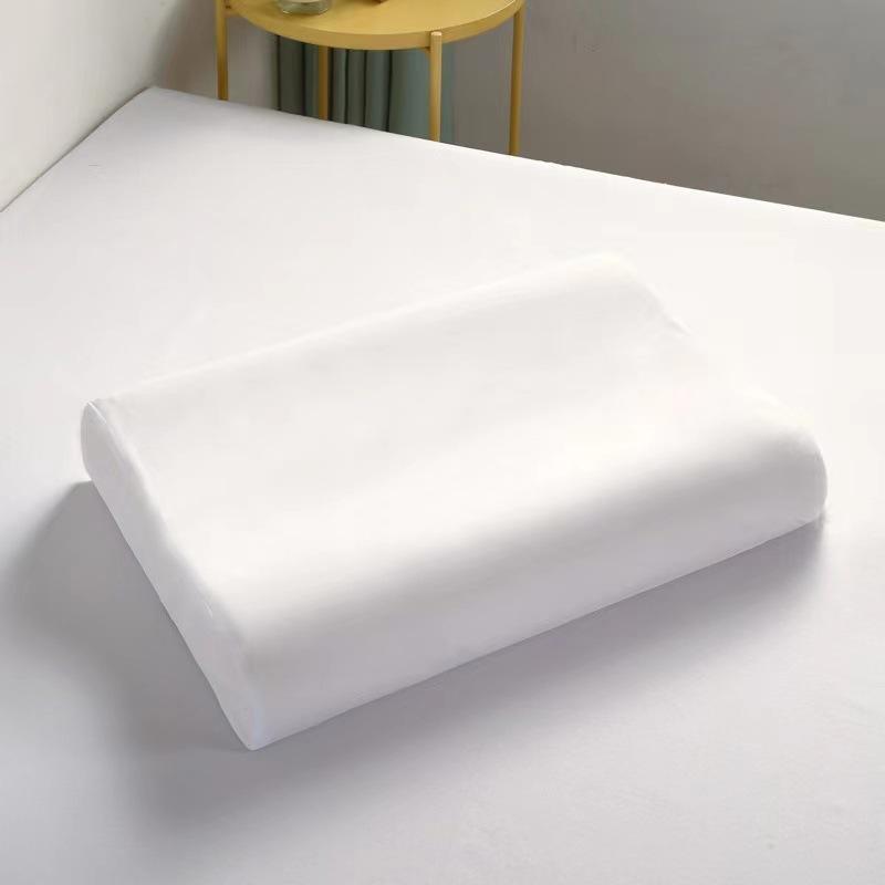 1 шт. Подушка из латекса Cold Bean