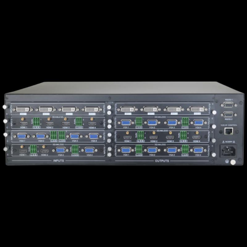 SPON Conference HDMI Seamless Output Card (CN version)