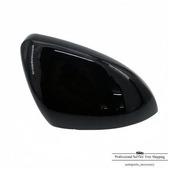 RHBlack NEW  Mirror Cap Cover 17A-857-537-A-GRU For -2025 Volkswagen Jetta
