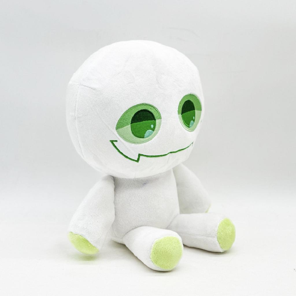 Hot 20cm Slap Battles Bob Plush Toys Cute Soft Dolls Desk Decoration Plush Doll Kawaii Toys Gifts