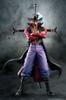 One Piece Дракуль Михоук 255 мм ПВХ Раскрашенная Полная Фигурка Portrait.Of.Pirates NEO-DX Вер.2 (Переиздание) Прибл.