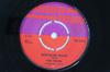 7-дюймовая пластинка TWINS TYRONE TAYLOR Rastafari Ruler Yesterday DT511 DOWNTOWN 1973 UK Reggae Ska Dub Б/у