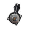 105℃ 11531436042 11531437085 Для BMW E36 E46 316i 316Ci 318is 318ti 318Ci 320i Корпус термостата системы охлаждения двигателя в сборе