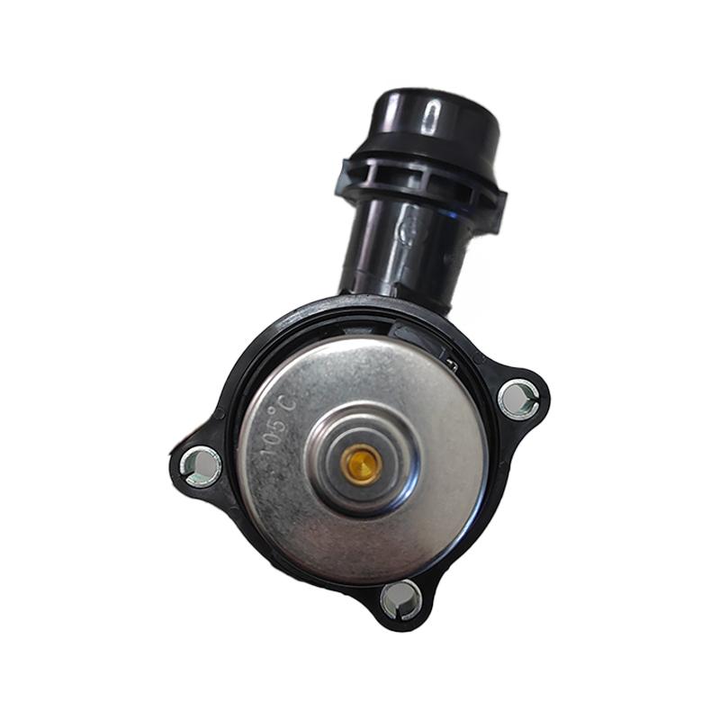 105℃ 11531436042 11531437085 Для BMW E36 E46 316i 316Ci 318is 318ti 318Ci 320i Корпус термостата системы охлаждения двигателя в сборе