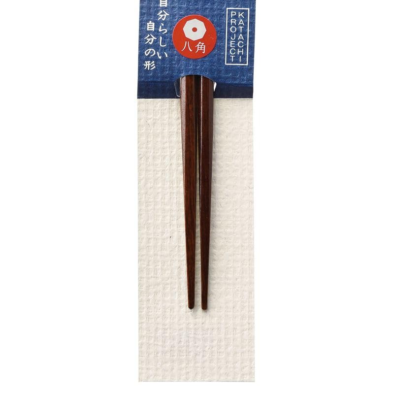 Chopsticks Set of Made In Japan J-kitchens 5, Material Wood, PID7314,