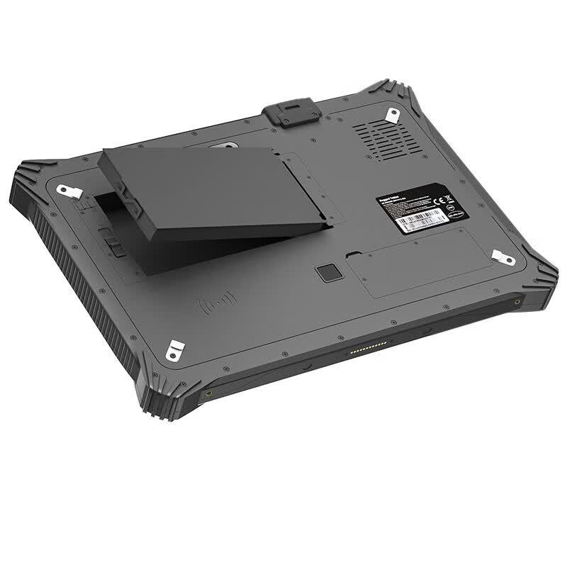 Juqilin EM-I20J 12.2-inch Rugged Industrial Tablet (CN version)