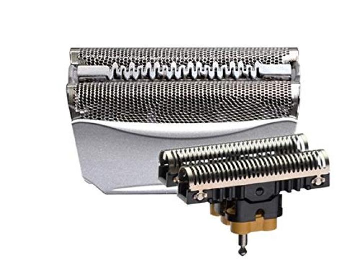 Совместимая с серией Brown Series 5 8000 комбинация лезвий для [] / лезвие/внутреннее (за рубежом F/C51S-4)