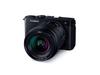 Panasonic Полнокадровая беззеркальная камера с одним объективом Lumix Комплект стандартного зум-объектива Jet Black S9K-K DC-S9K-K