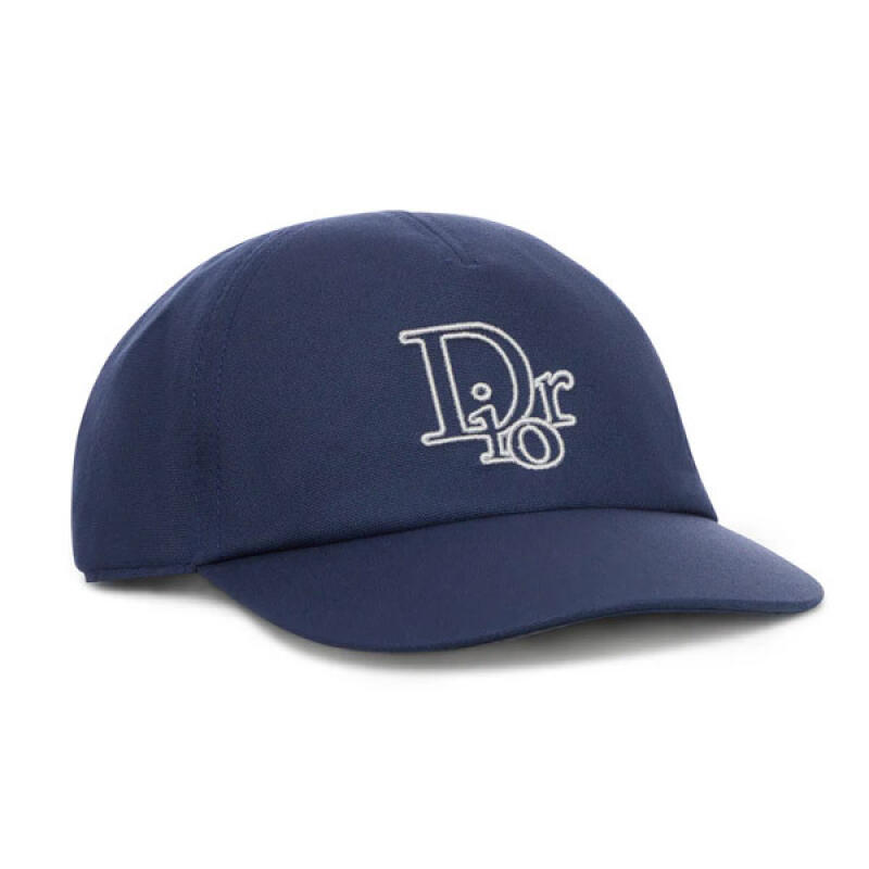 Dior Hat Cap Oblique 593C912A4511 578