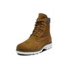 Timberland 6 дюймов легкие высокие уличные ботинки мужские ботинки коричневые A29FR