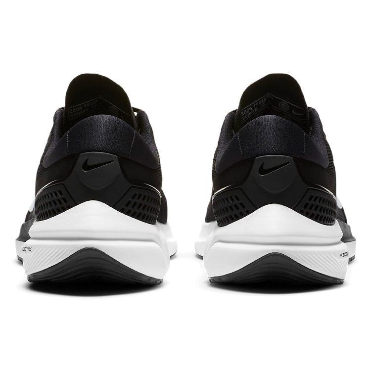 Nike Air Zoom Vomero 15 'Черный Белый Зеленый' CU1855-001