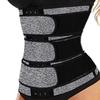 Женский пояс для укрепления талии и коррекции фигуры для поддержки живота