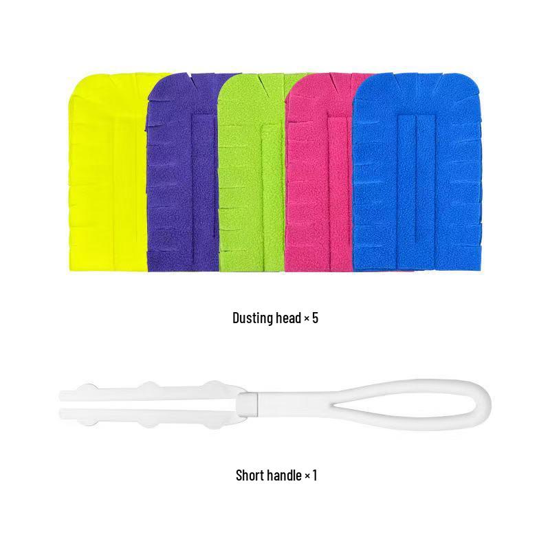 Многоразовая салфетка Swiffer из микрофибры для сухой и влажной уборки