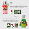 10ml Air Freshener Auto Car Outlet Perfume Replenishment Aromatherapy Oil Natural Plant Essential Automobiles Vents