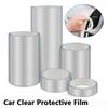 Clear Transparent Car Protective Film Car Sticker Anti-Collision Strips Protection Sticker