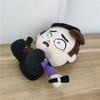 Night Guard Dawko Plush Plush Custom Animation Doll Animation Plush Toy anime plush toy Night guard dawko Plush