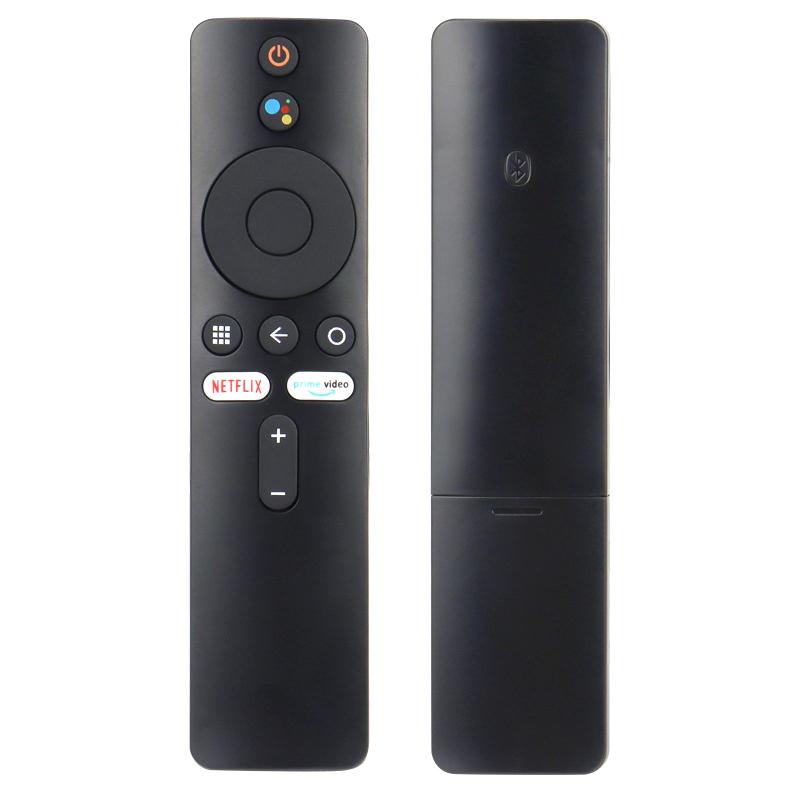 Новый Xmrm-006 для Xiaomi Mi Box S Mi Tv Stick Mdz-22-Ab Mdz-24-Aa Smart Tv Box Bluetooth голосовой пульт дистанционного управления