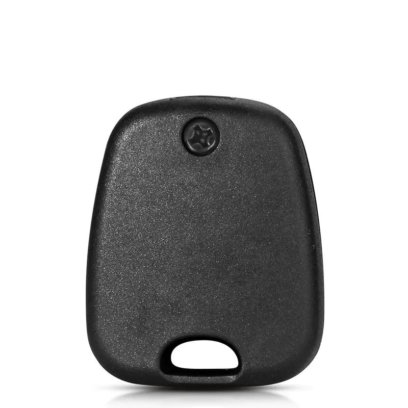 KEYYOU For Citroen C1 C2 C3 C4 XSARA Picasso Auto Car Key Shell 2 Buttons Remote Case