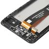 For Samsung Galaxy A04s 4G (164.7 x 76.7 x 9.1 mm) A047F Grade B LCD Screen and Digitizer Assembly+Frame Replacement Part (without Logo)