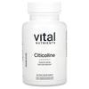 Citicoline, 60 Vegan Capsules