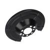 Пыльник тормозного диска 90498290 Замена для Vauxhall Astra G/Combo C/Meriva A