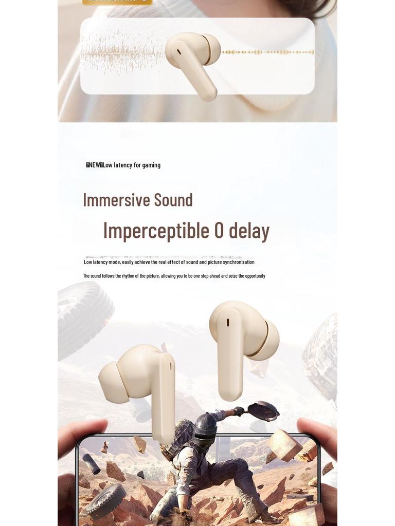 Беспроводная игровая гарнитура Bluetooth 895B S510 2024 года выпуска — высокое качество звука, низкая задержка, цифровой дисплей