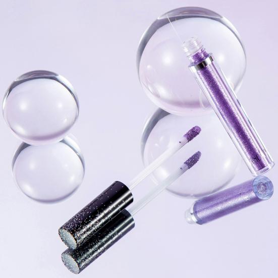 Long Lasting Cosmetic 12 Colors Single Makeup Eyeshadow for Women