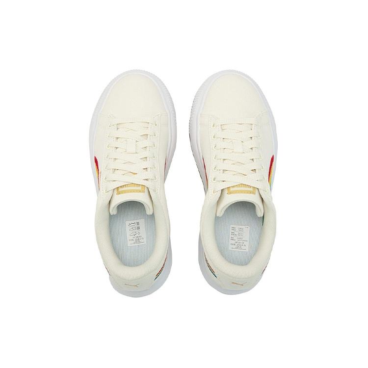 (WMNS) PUMA Suede Mayu Prism Women's 387240-03