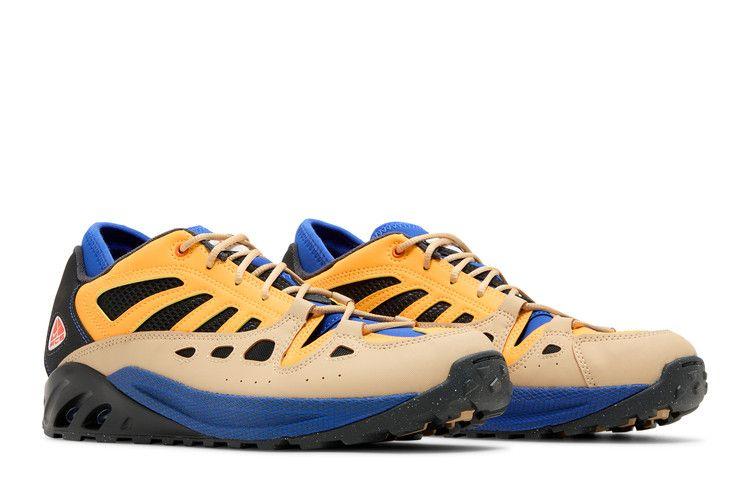 Nike ACG Air Exploraid Гипер Роял Безопасный Оранжевый