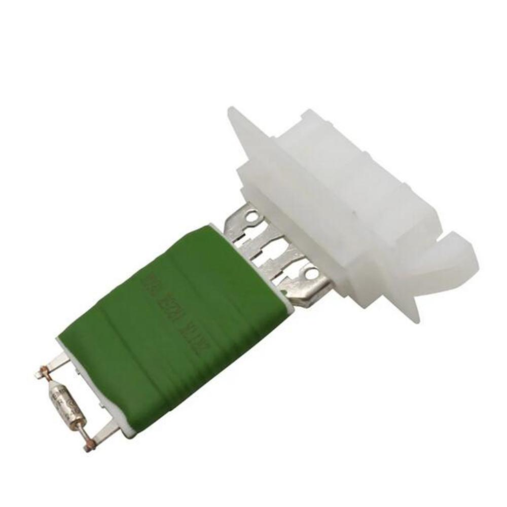 1698200397 Heater Blower Motor Resistor For Mercedes-Benz