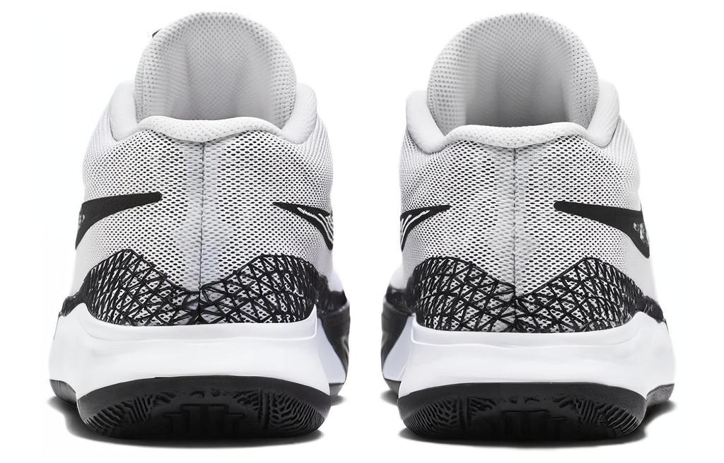 Nike Kyrie Flytrap 6 EP 'Белый Черный' DM1126-101