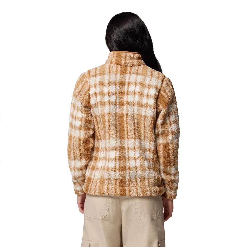 Columbia Флисовая кофта с полумолнией West Bend™ II