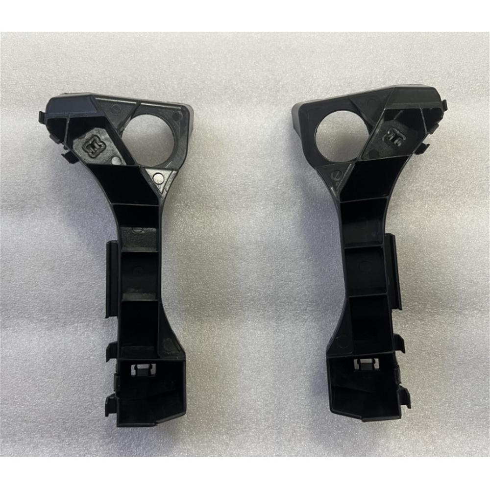 2Pcs Front Bumper Bracket For Toyota Matrix XRS 2003-2006 5211502070, 5211602070