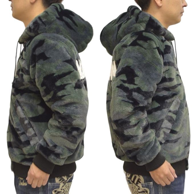 Двусторонняя нейлоновая куртка X куртка Boa цвета кости, мотоциклетная байкерская верхняя одежда [Vanson] NVJK-2306 MA-1 мужская (L)