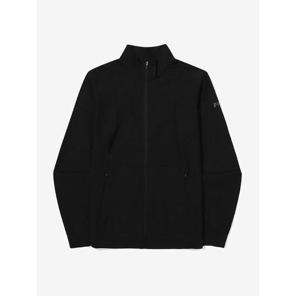 Fila Мужская охлаждающая эластичная базовая тренировочная куртка