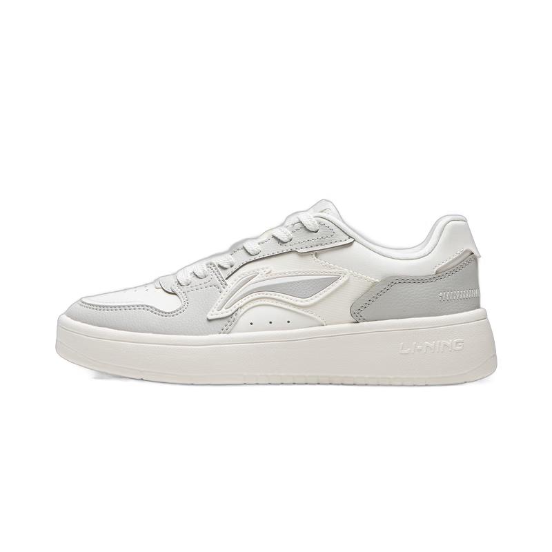 Li-Ning Женские повседневные модные кроссовки